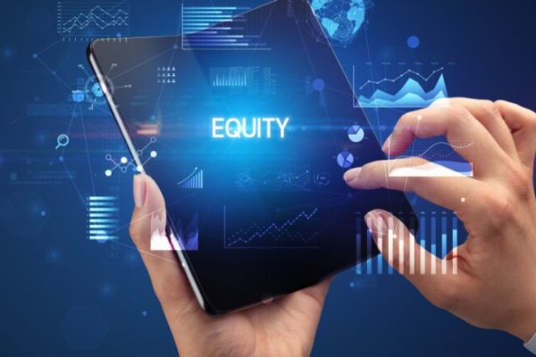 Digital Equity & Inclusion