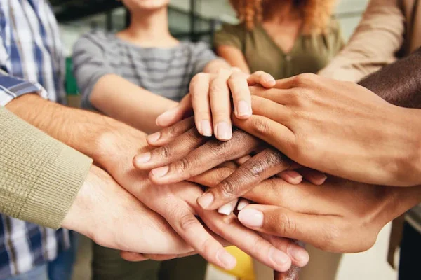 Human Rights & Social Justice